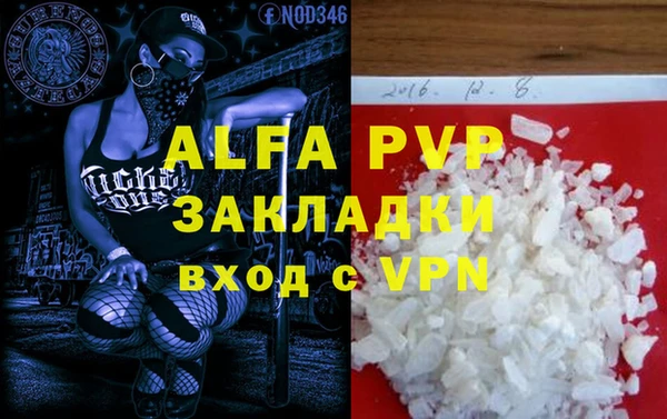 ALPHA PVP Инта